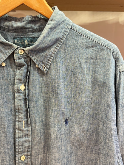 XXL - Ralph Lauren Shirt