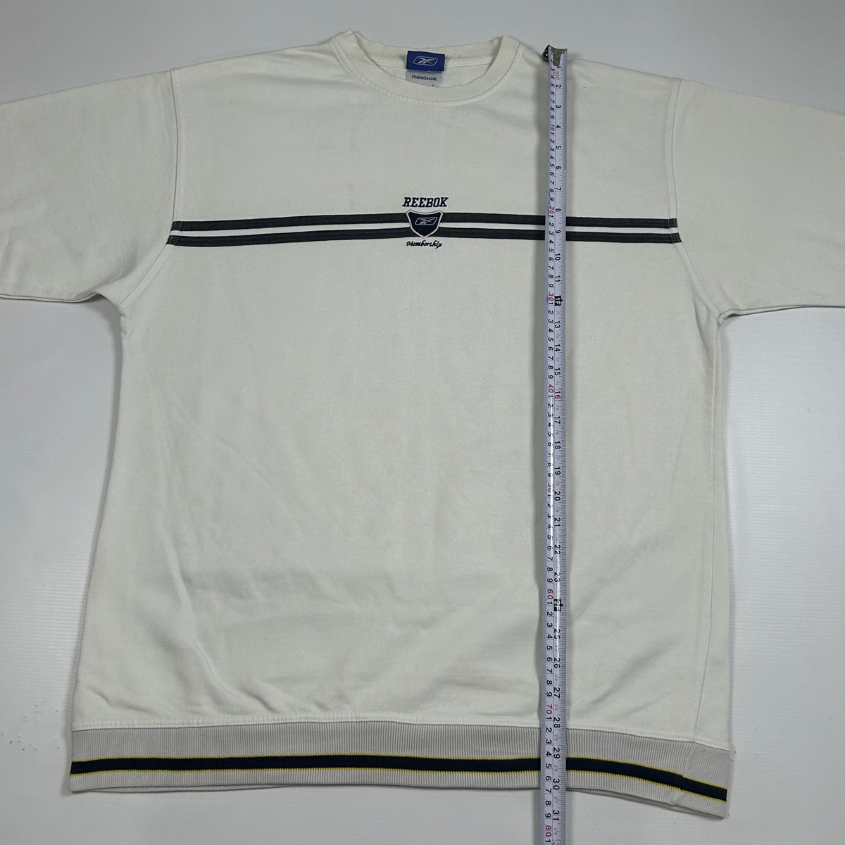 XL - Vintage 1990's Reebok Sweatshirt