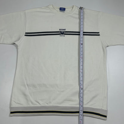 XL - Vintage 1990's Reebok Sweatshirt