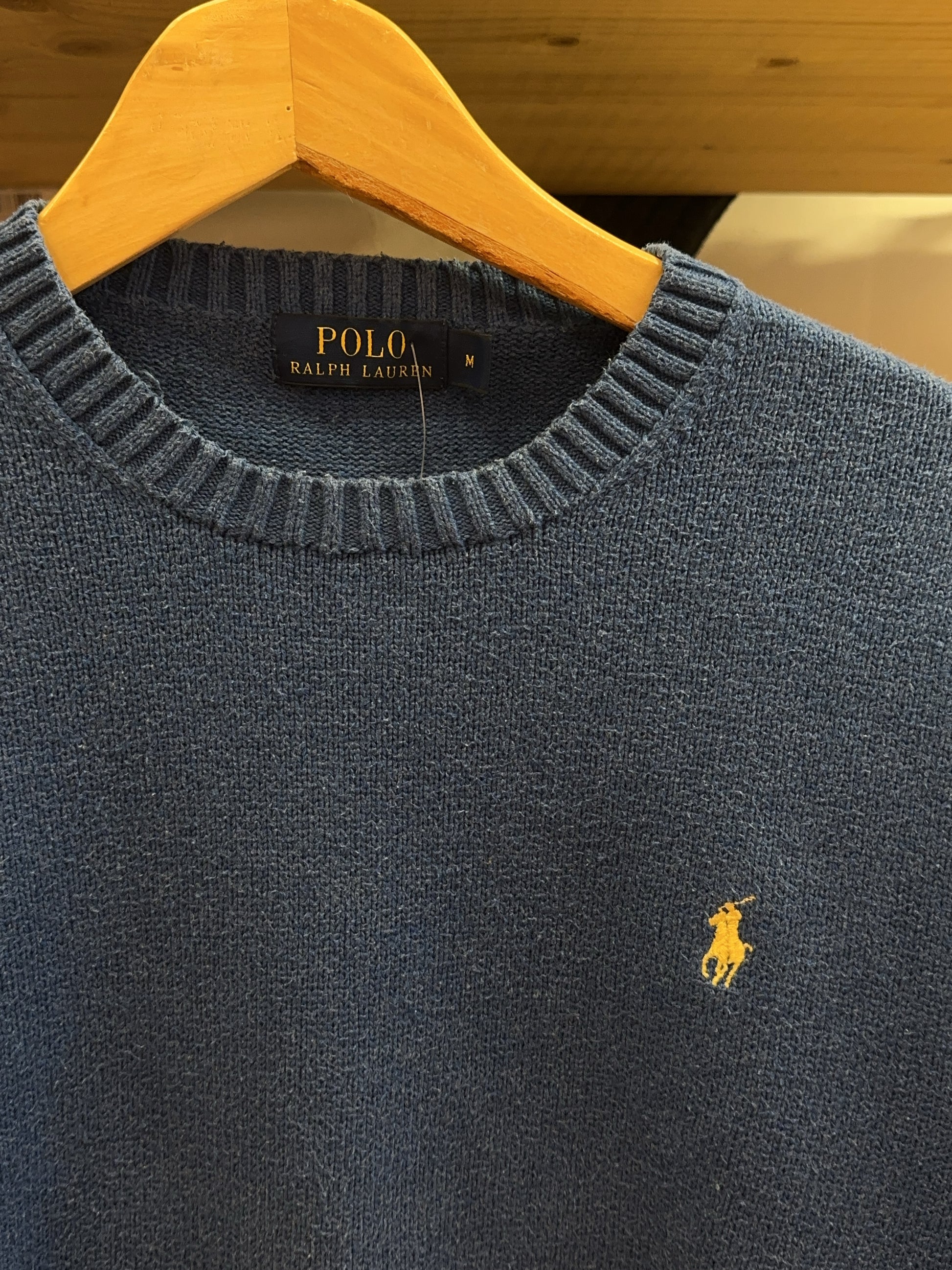 Ralph Lauren Sweatshirt - M