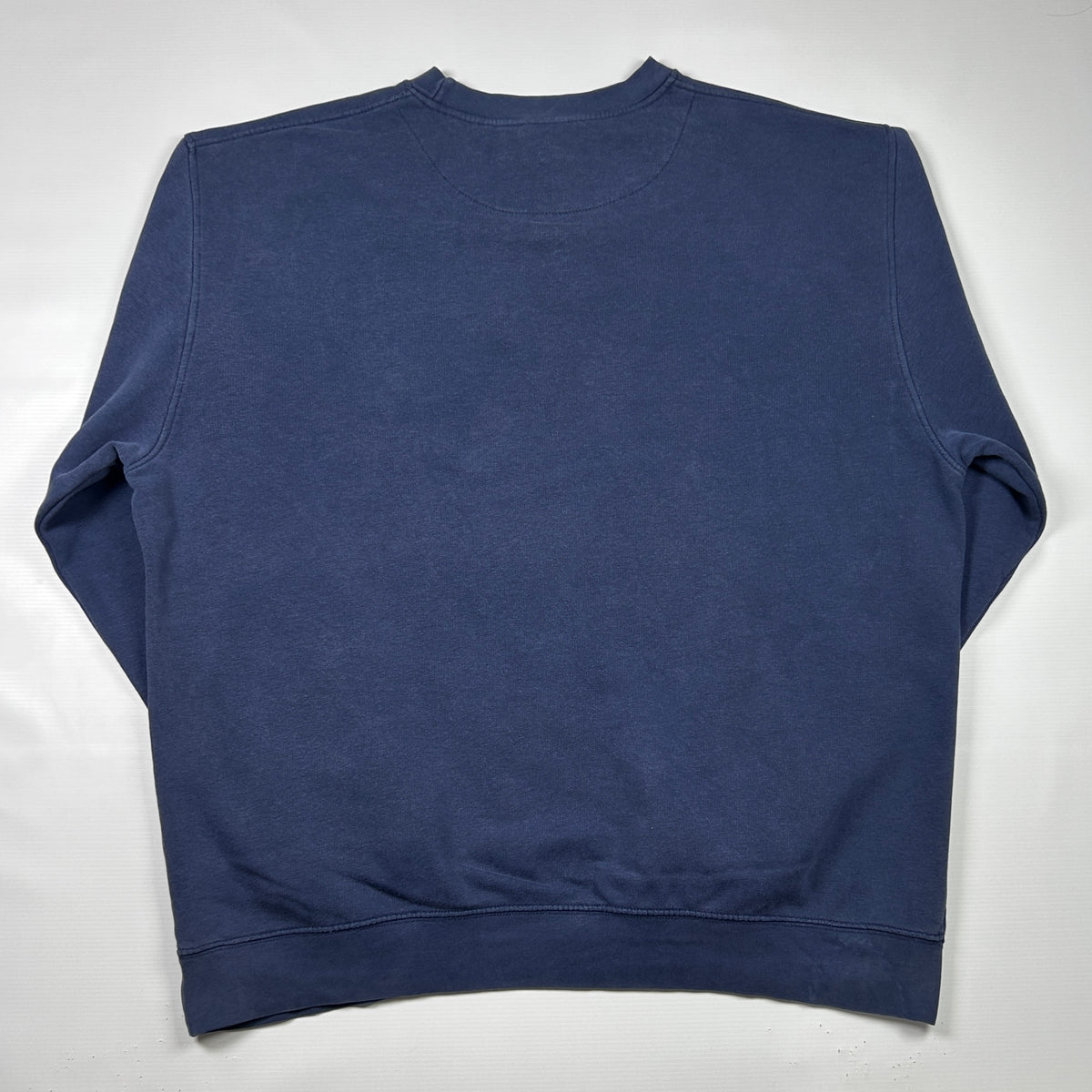 XL - Vintage 2000's Nike Crewneck Sweatshirt