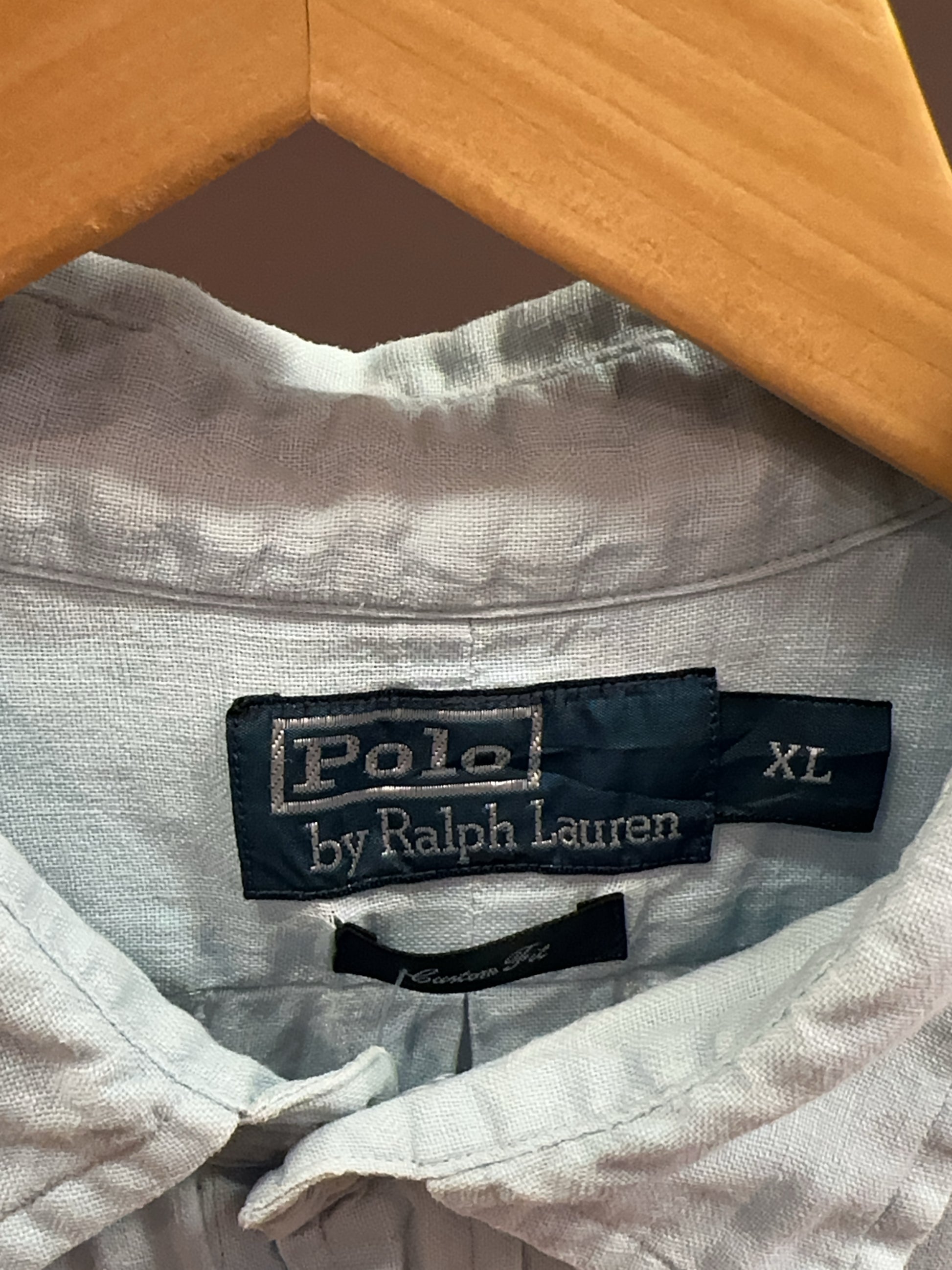 XL - Ralph Lauren Shirt