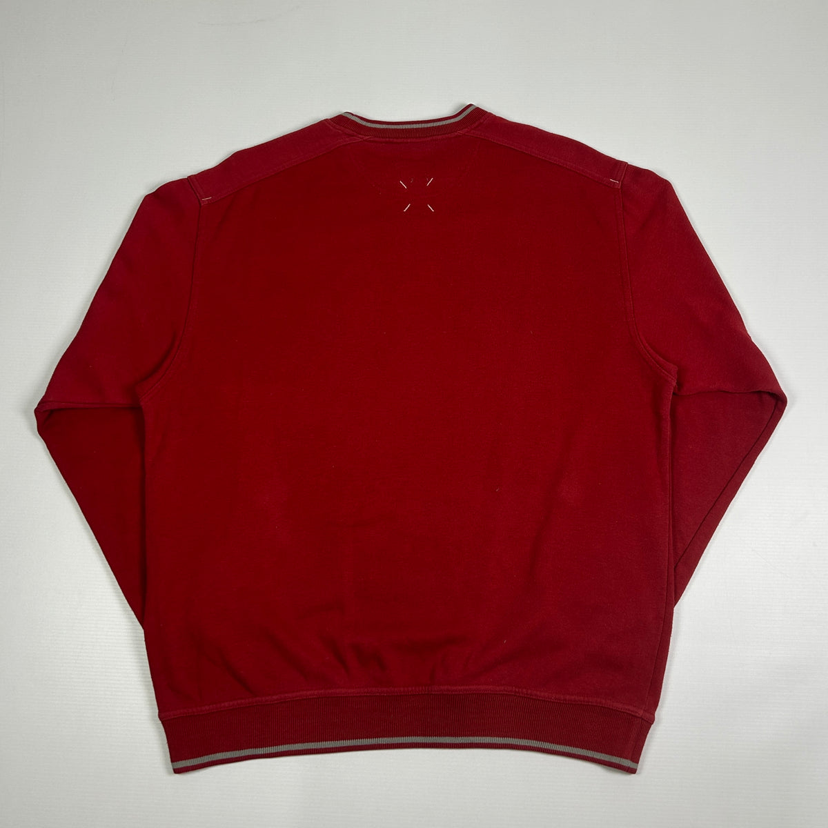 S - Vintage 1990's Lotto Sweatshirt