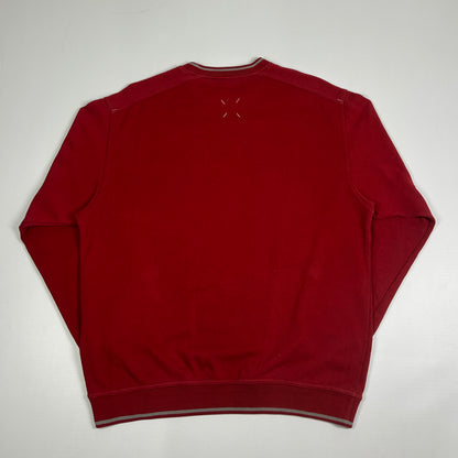 S - Vintage 1990's Lotto Sweatshirt