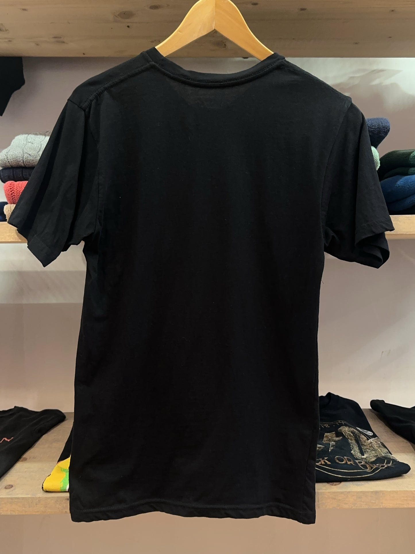 The Rolling Stones Band T-shirt