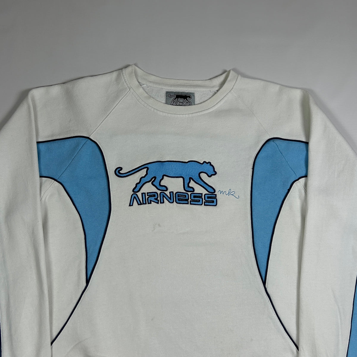 L - Vintage 1990's Airness Sweatshirt