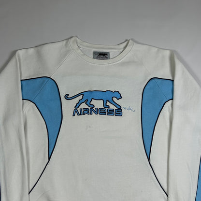 L - Vintage 1990's Airness Sweatshirt