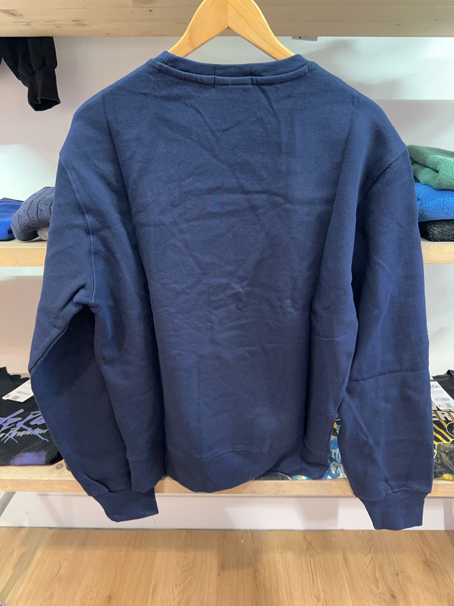 L - Polo Bear Ralph Lauren Sweatshirt