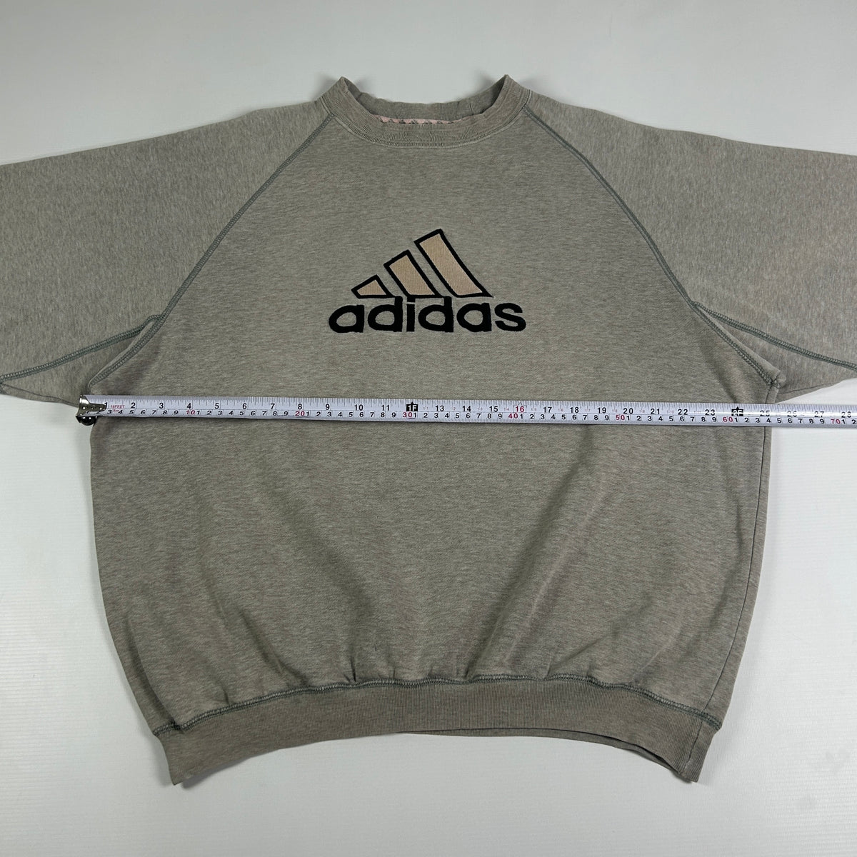 L - Vintage 1990's Adidas Sweatshirt