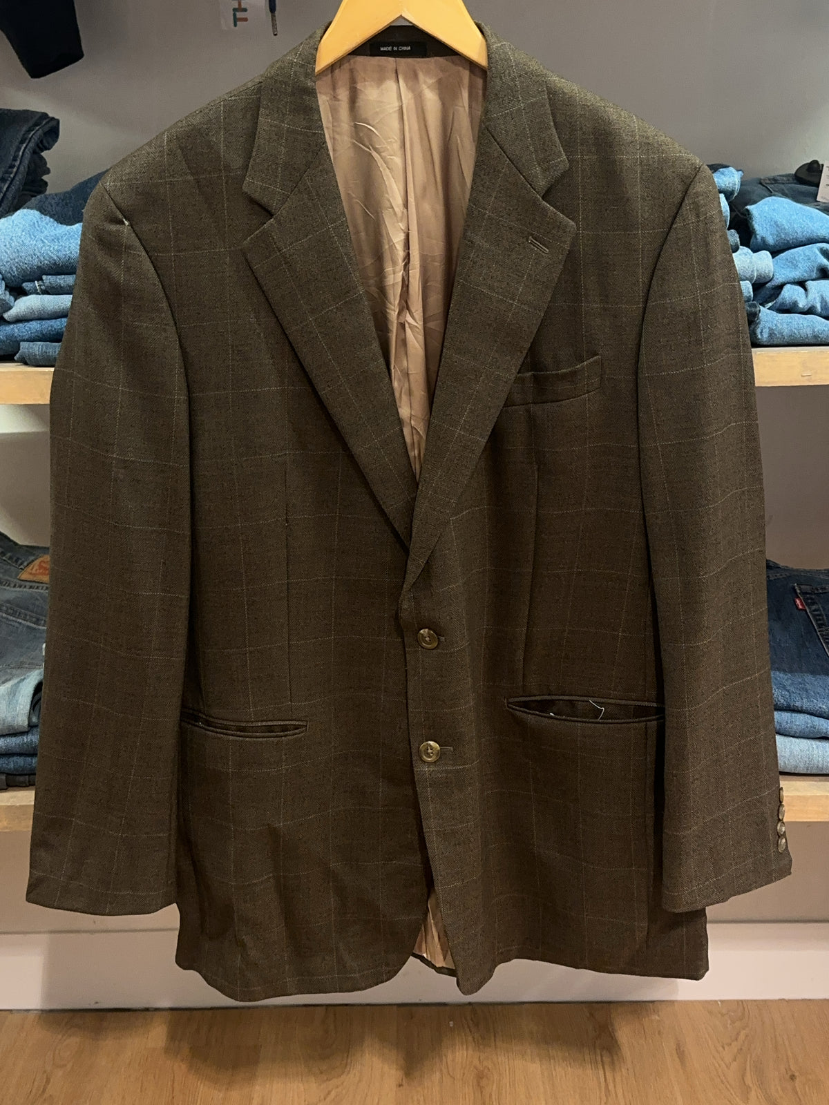 44L - Ralph Lauren Blazer