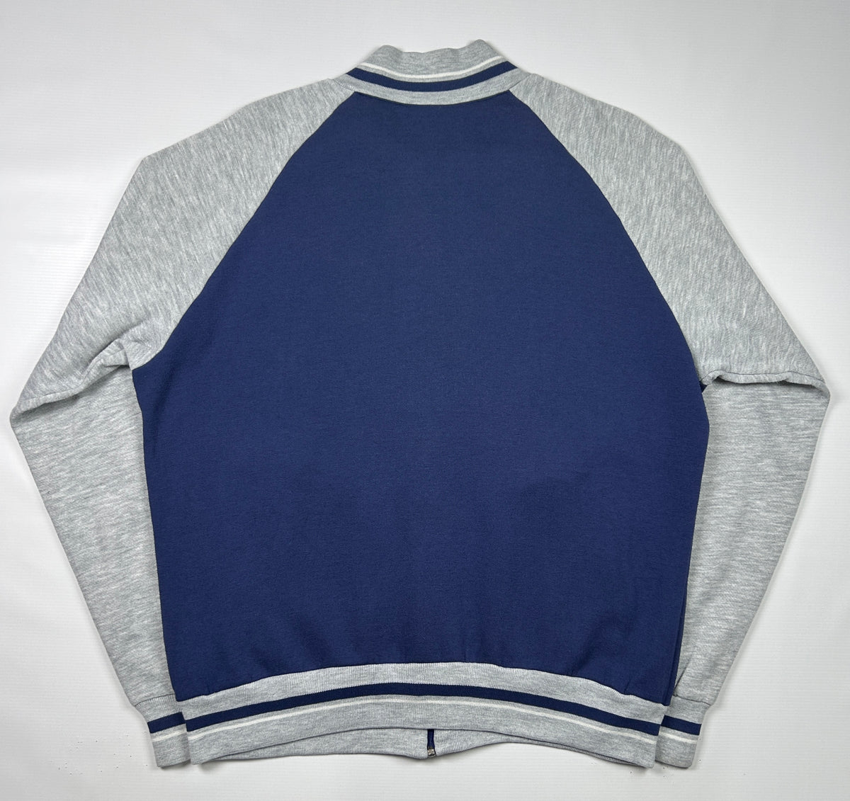 L - Nike Full-zip