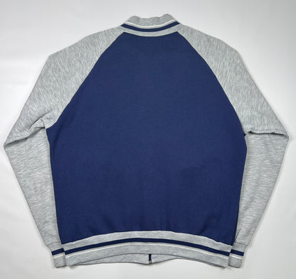 L - Nike Full-zip