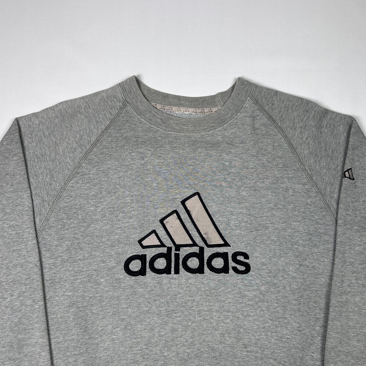 XL - Vintage 1990's Adidas Sweatshirt