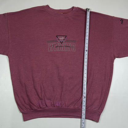 XL - Vintage 2000's Puma Sweatshirt