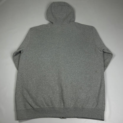 L - Vintage 2000's Carhartt Full-zip Hoodie