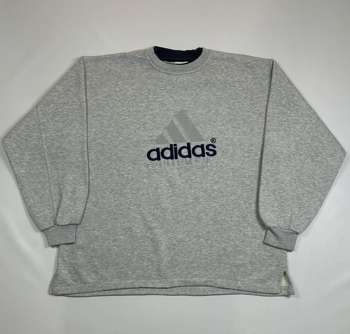 XL - Vintage 1990's Adidas Sweatshirt