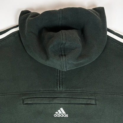 XL - Vintage 2000's Adidas Hoodie