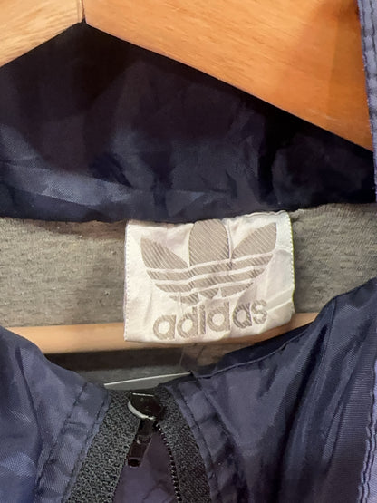 XL - Vintage 1990's Adidas Jacket