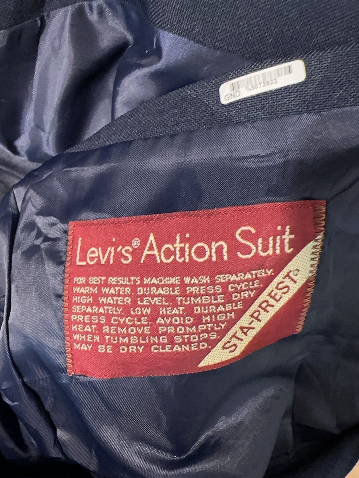 42R - Levi’s Blazer