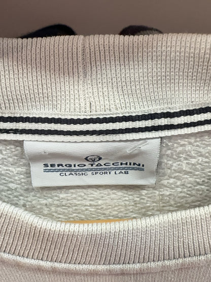 Vintage 2000's Sergio Tacchini Sweatshirt - M