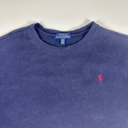 XS - Ralph Lauren Sweatshirt