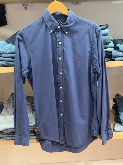 S - Ralph Lauren Overhemd