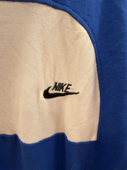 Vintage Nike Reworked Hoodie - L