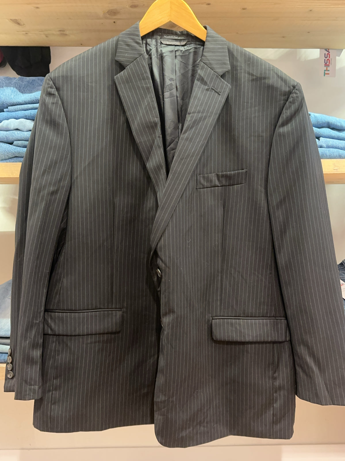 48R - Ralph Lauren Blazer