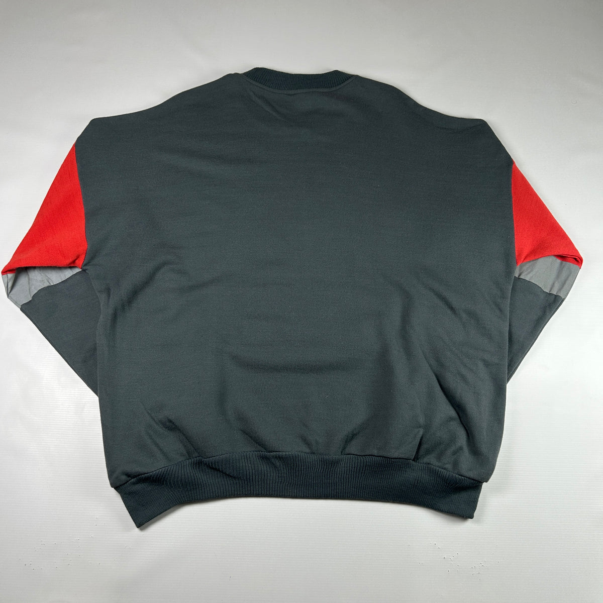 XXL - Vintage 2000's Puma Sweatshirt