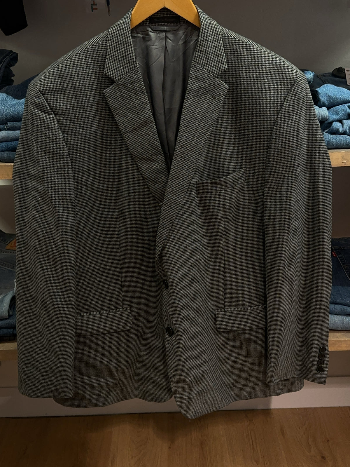 48R - Ralph Lauren Blazer