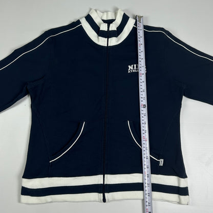 XXS - Vintage 2000's Nike Full-zip