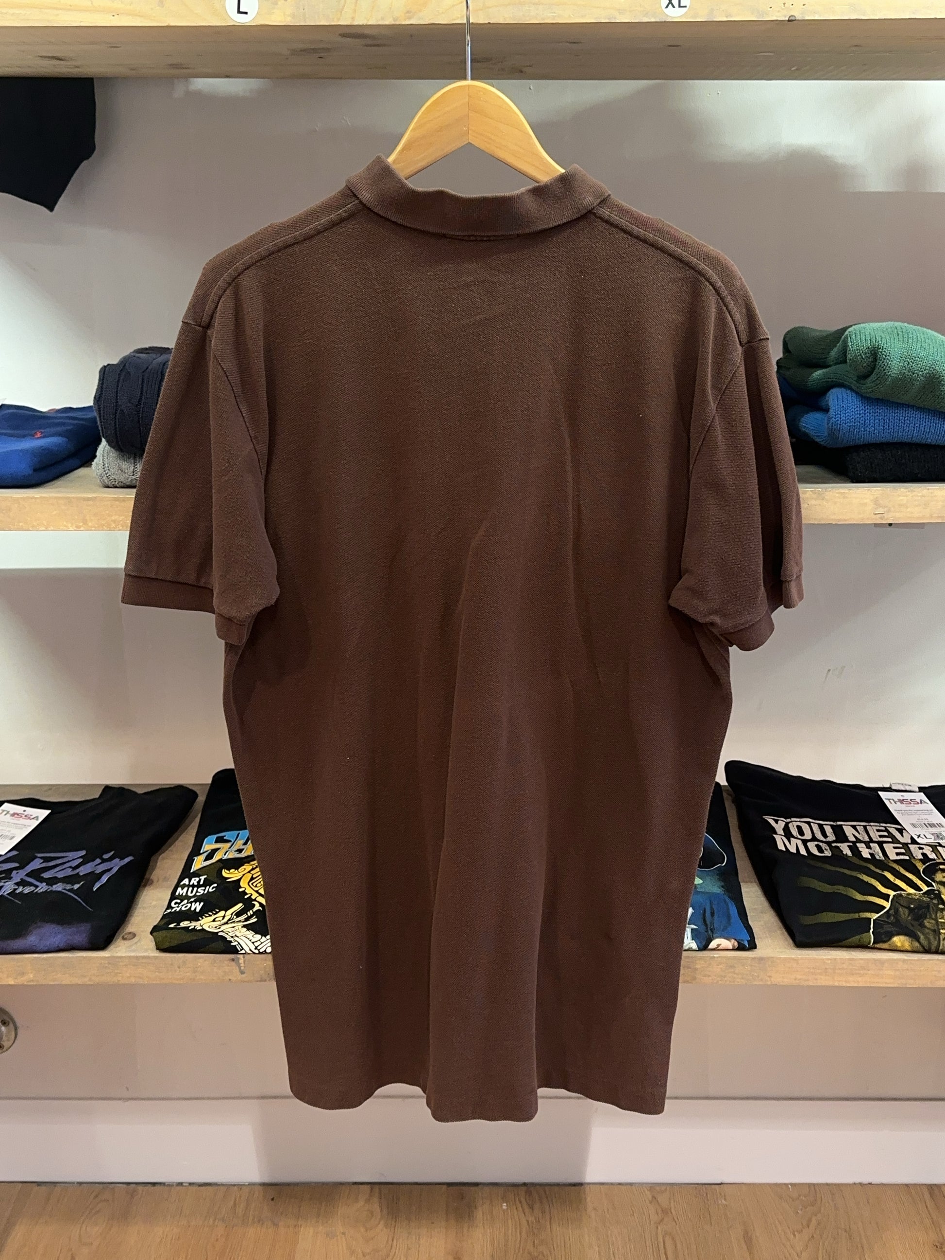 L - Ralph Lauren Shirt