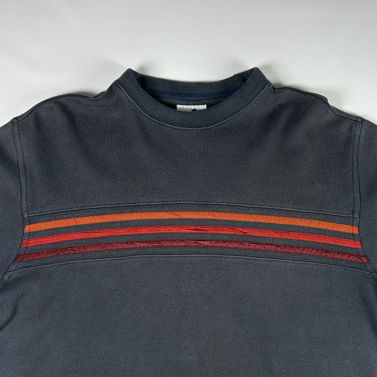 L - Vintage 1990's Adidas Sweatshirt