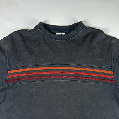 L - Vintage 1990's Adidas Sweatshirt