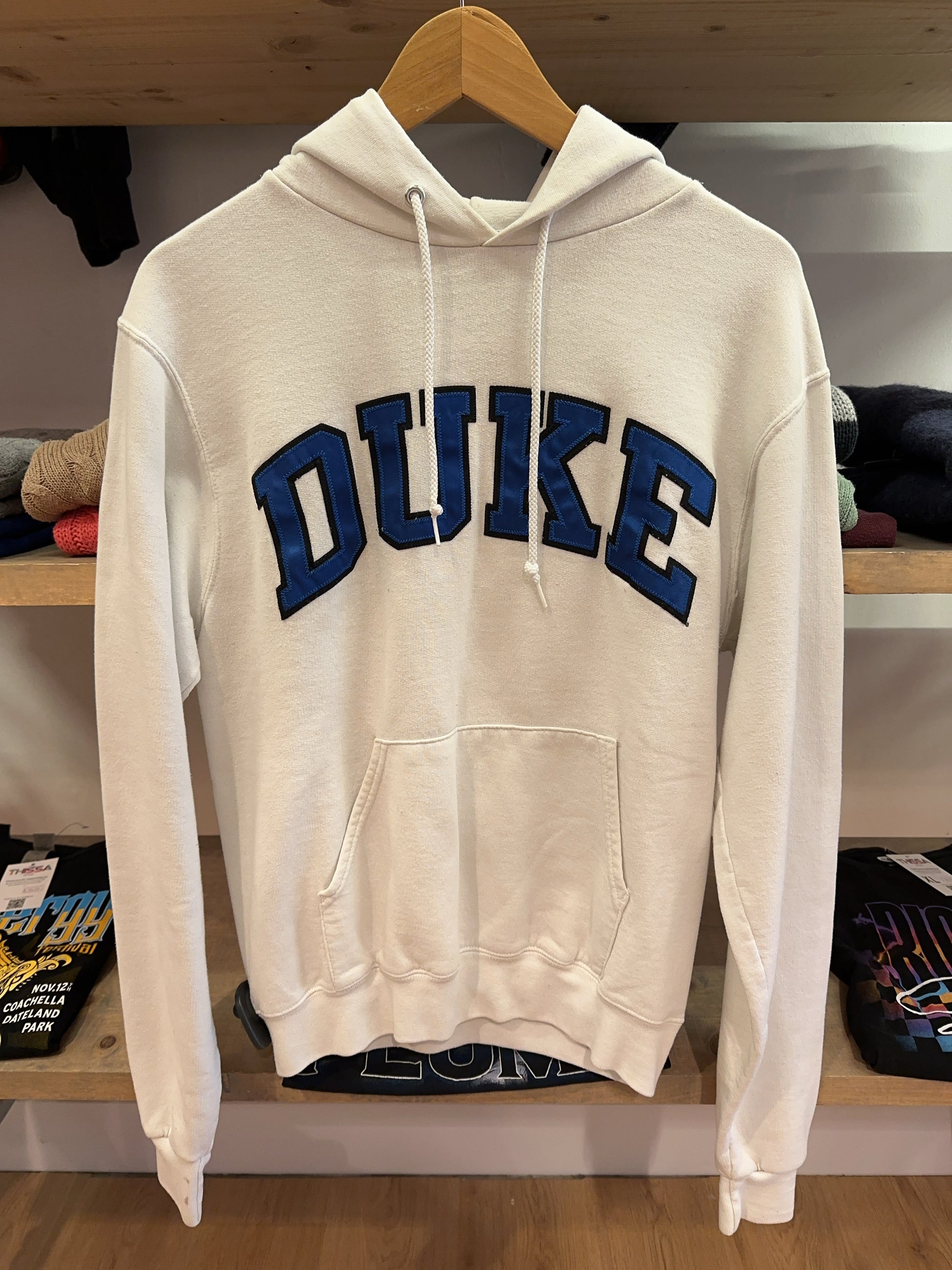 Champion Duke Hoodie - S