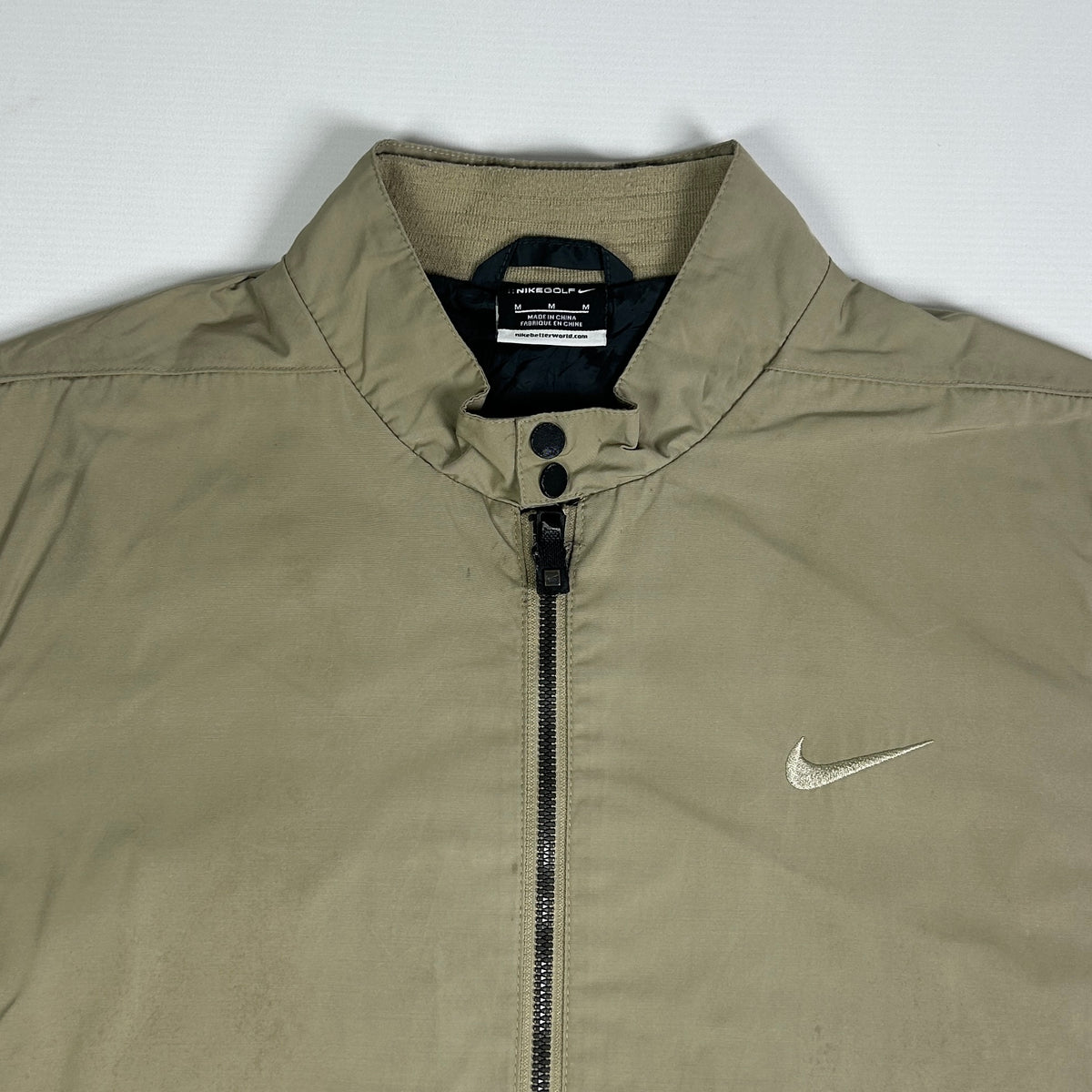 M - 2010's Nike Jacket