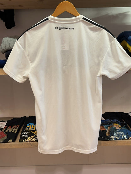2018-2019 Germany Adidas Home Football Shirt - M