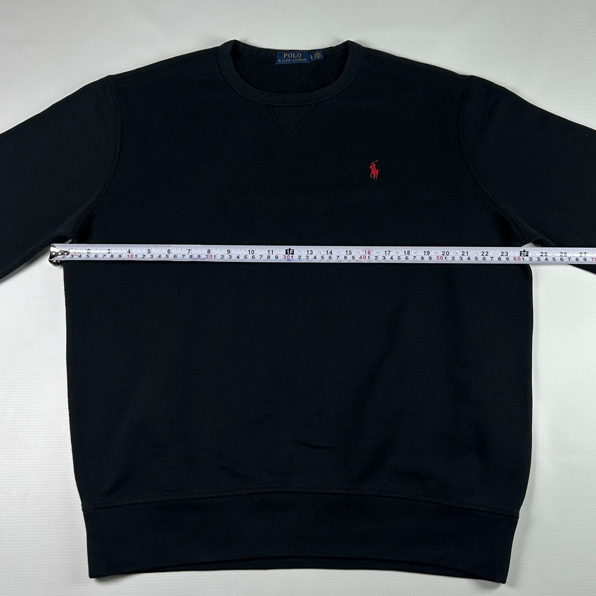 L - 2010's Ralph Lauren Sweatshirt