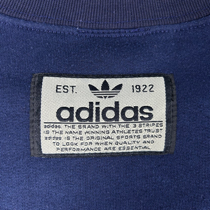 M - Vintage 1990's Adidas Sweatshirt