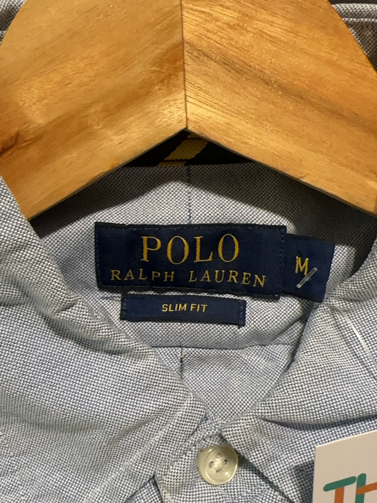 M - Ralph Lauren Overhemd