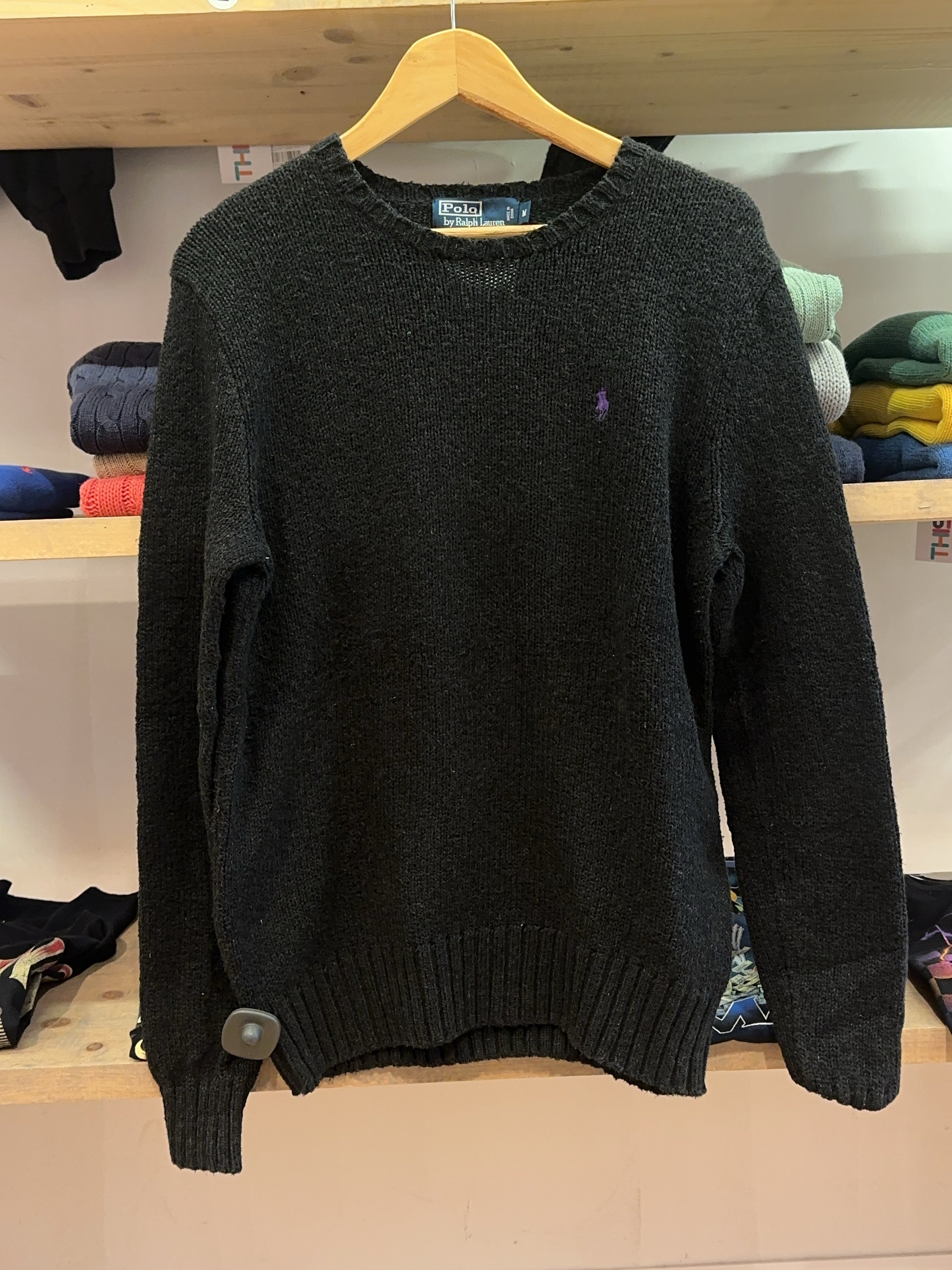 Ralph Lauren Sweatshirt - M