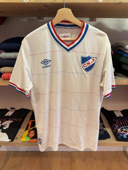 Umbro C.N. de F. Football Shirt (M)
