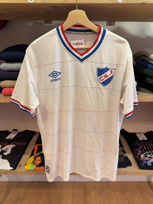 Umbro C.N. de F. Football Shirt (M)