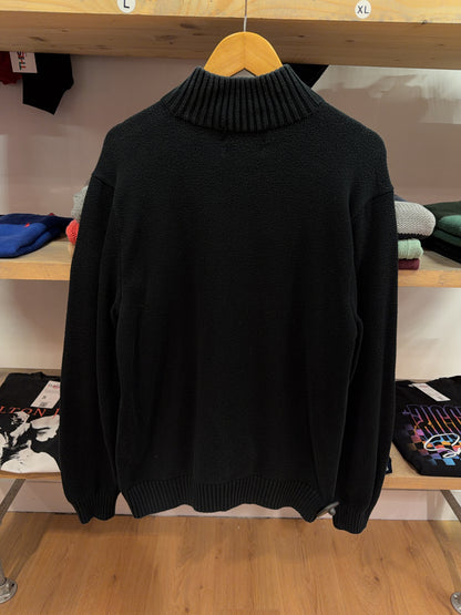 Ralph Lauren Quarterzip - L