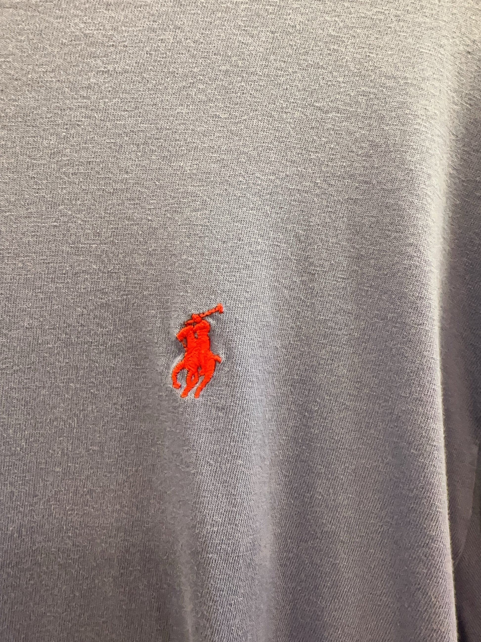Ralph Lauren Longsleeve - S