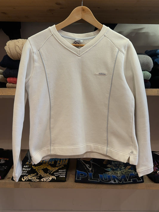 Vintage 2000's Adidas Sweatshirt - S