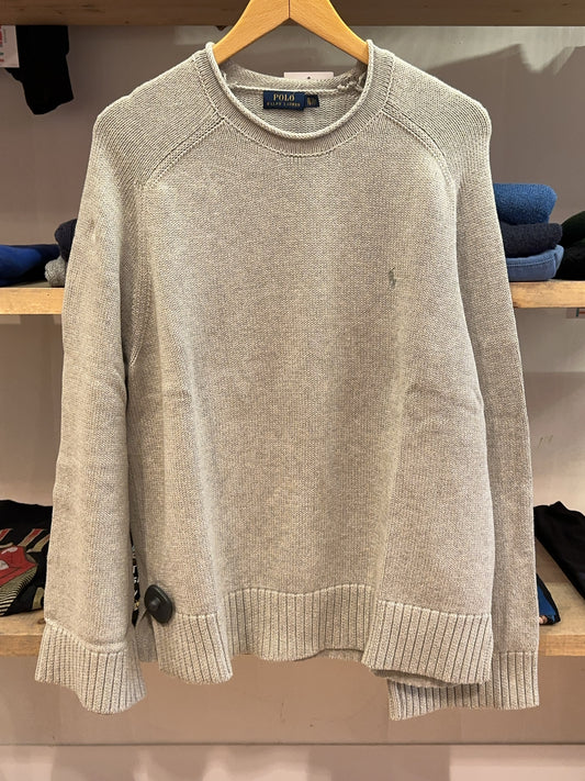 Ralph Lauren Cable Knit - XL