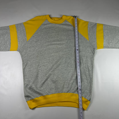L - Vintage 1990's Puma Sweatshirt