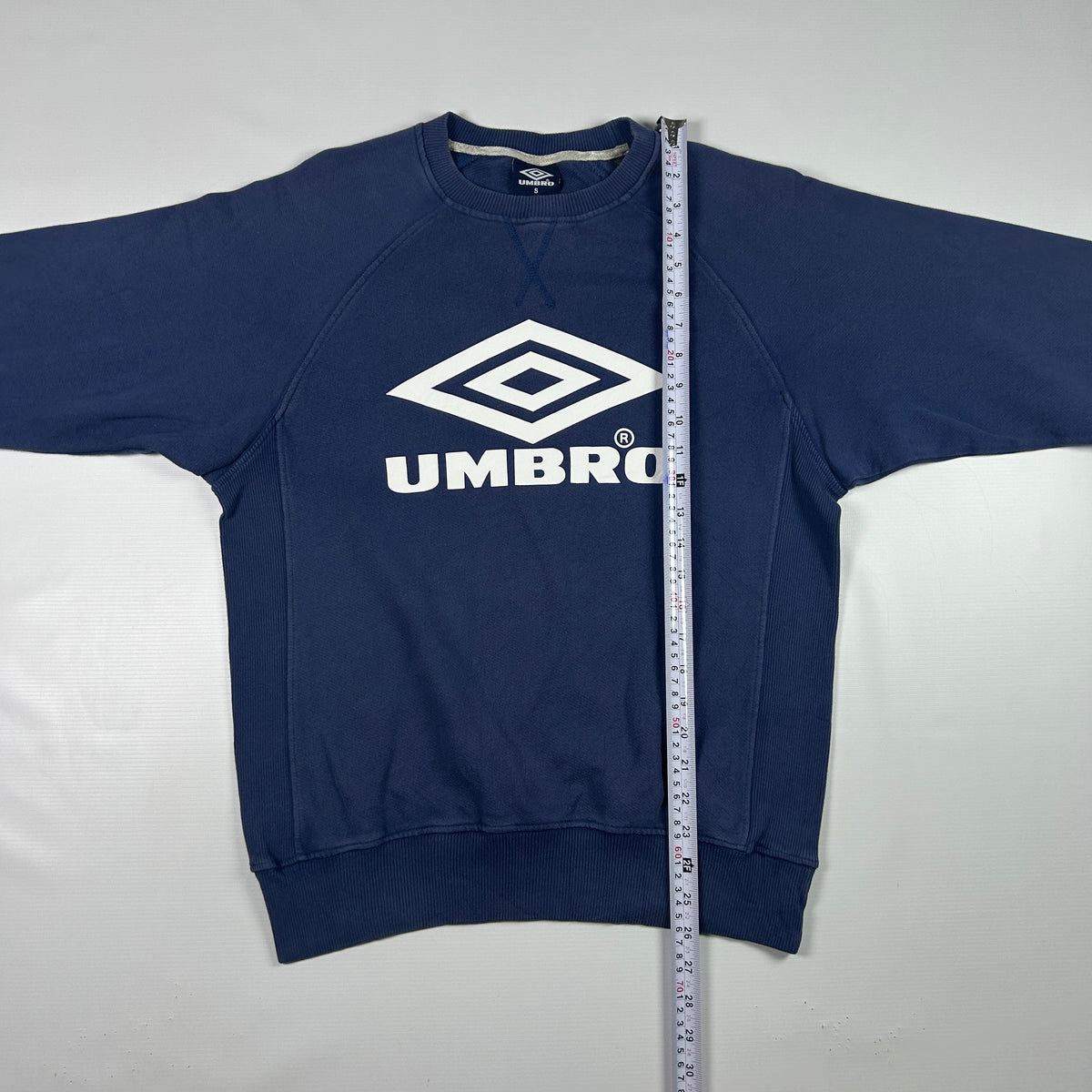 S - Vintage 1990's Umbro Sweatshirt