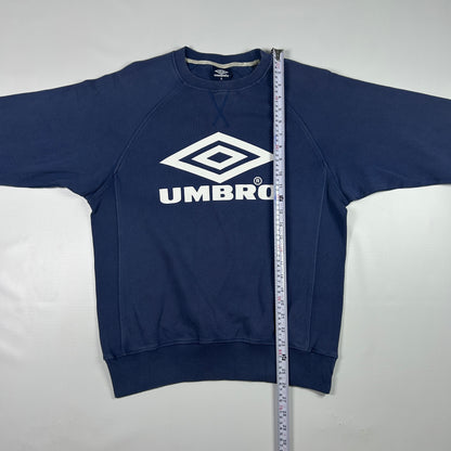 S - Vintage 1990's Umbro Sweatshirt